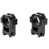 asgbox.pl - Zestaw 2 wysokich montaży lunety 30mm QD