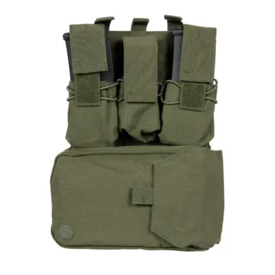 Panel szturmowy - oliwkowy VIP-19-030360-00 asgbox.pl Panel szturmowy - oliwkowy VIP-19-030360-00 asgbox.pl