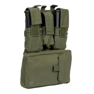 Panel szturmowy - oliwkowy VIP-19-030360-00 asgbox.pl Panel szturmowy - oliwkowy VIP-19-030360-00 asgbox.pl