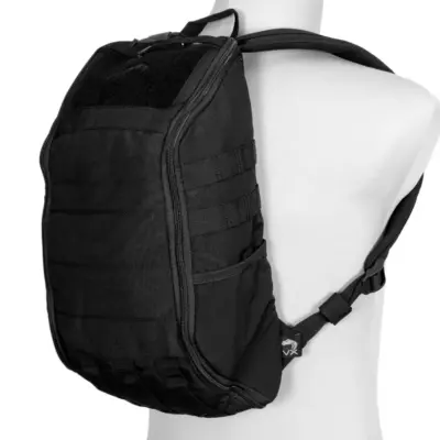 asgbox.pl - Plecak VX Express Pack - czarny