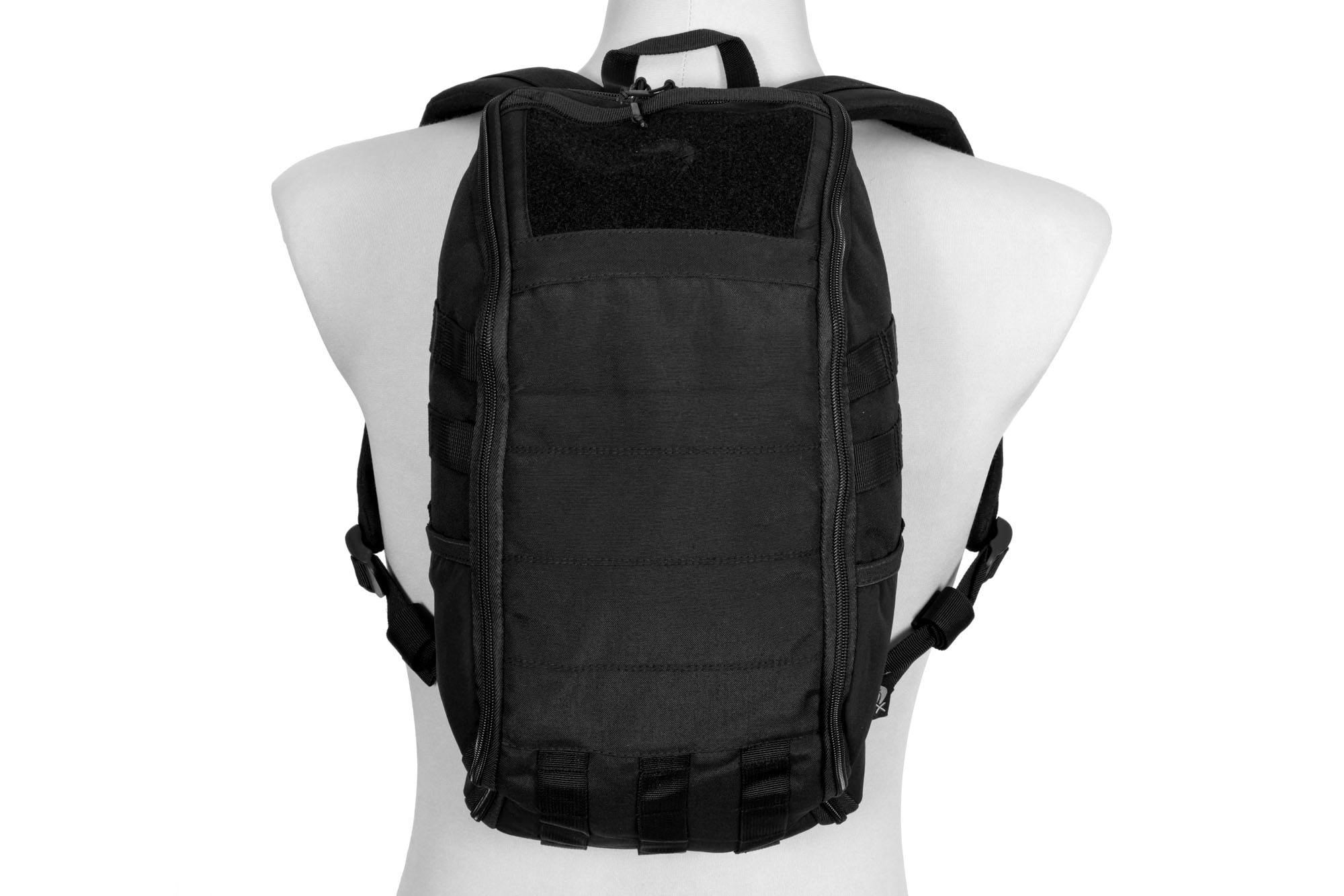 Plecak VX Express Pack - czarny VIP-20-030373-00 asgbox.pl Plecak VX Express Pack - czarny - obrazek 3