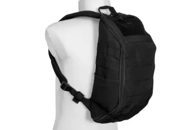 Plecak VX Express Pack - czarny - obrazek 3