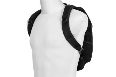 Plecak VX Express Pack - czarny - obrazek 4