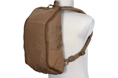 asgbox.pl - Plecak VX Express Pack - coyote