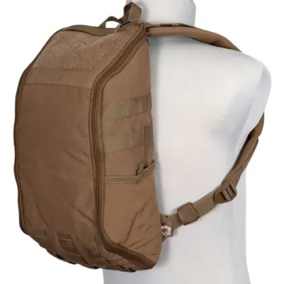 asgbox.pl - Plecak VX Express Pack - coyote