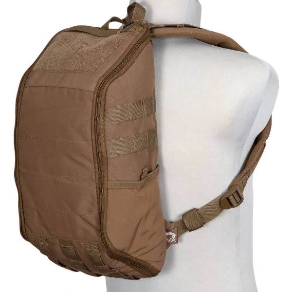 asgbox.pl - Plecak VX Express Pack - coyote