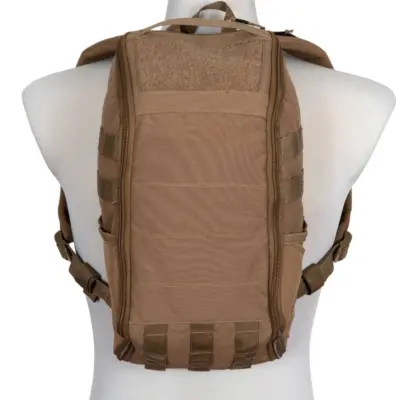 Plecak VX Express Pack - coyote VIP-20-030374-00 asgbox.pl Plecak VX Express Pack - coyote VIP-20-030374-00 asgbox.pl