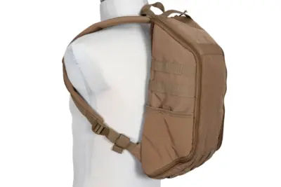 Plecak VX Express Pack - coyote - obrazek 3