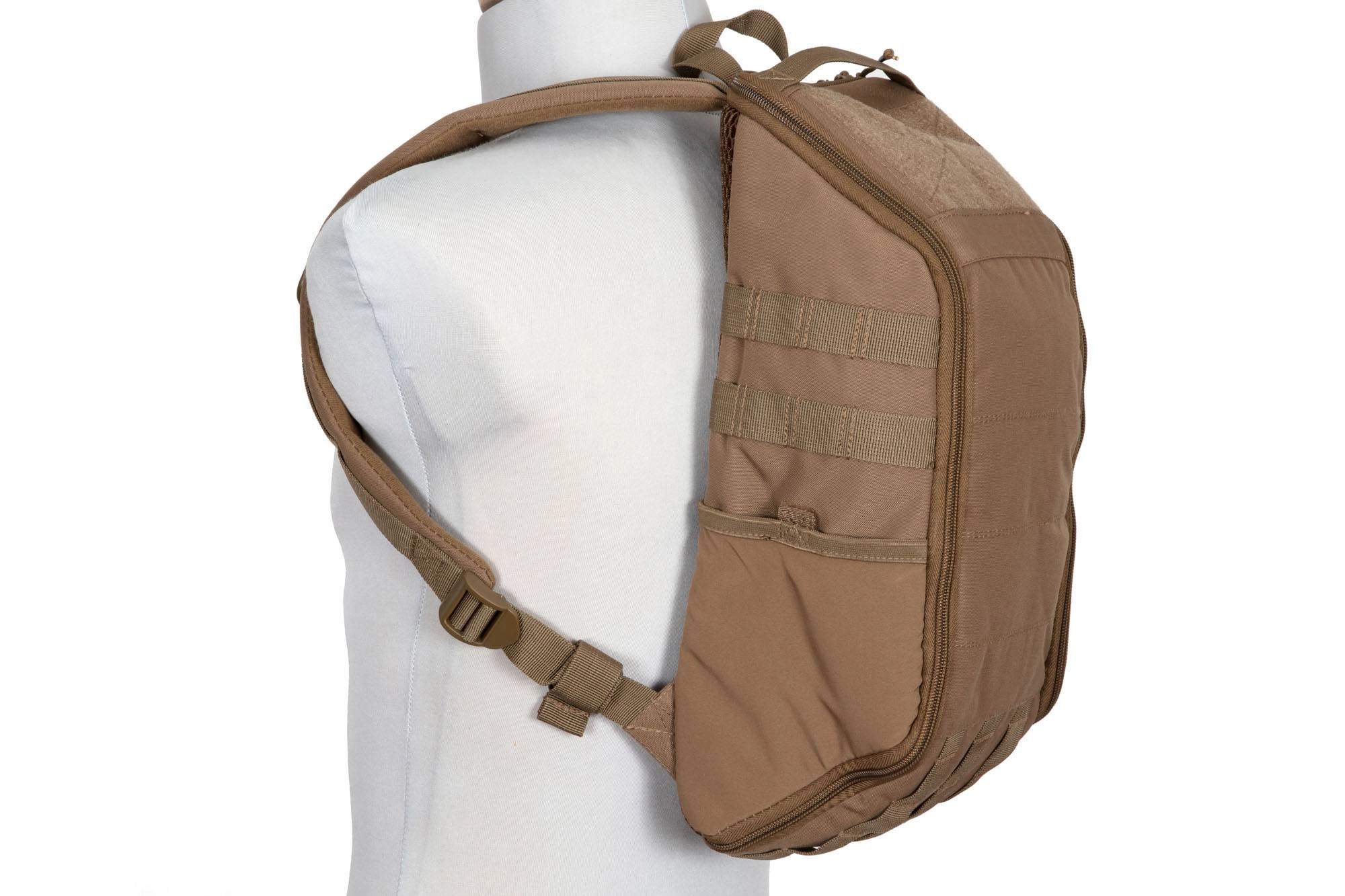 Plecak VX Express Pack - coyote VIP-20-030374-00 asgbox.pl Plecak VX Express Pack - coyote - obrazek 4