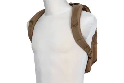 Plecak VX Express Pack - coyote - obrazek 4