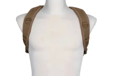 Plecak VX Express Pack - coyote - obrazek 5