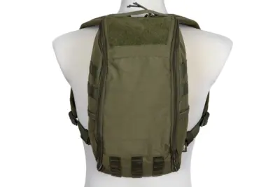 Plecak VX Express Pack - oliwkowy - obrazek 2