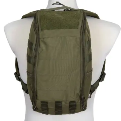 Plecak VX Express Pack - oliwkowy VIP-20-030375-00 asgbox.pl Plecak VX Express Pack - oliwkowy VIP-20-030375-00 asgbox.pl