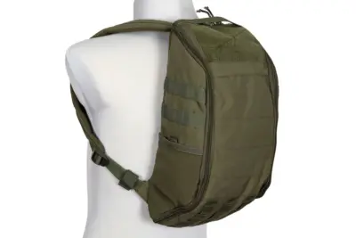 Plecak VX Express Pack - oliwkowy - obrazek 3