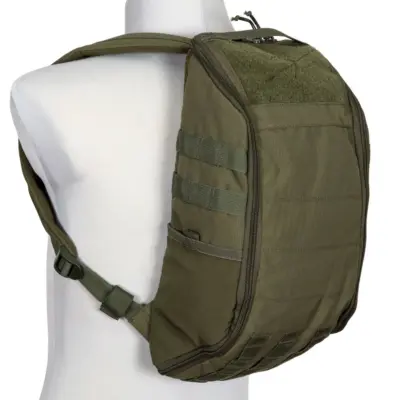 Plecak VX Express Pack - oliwkowy VIP-20-030375-00 asgbox.pl Plecak VX Express Pack - oliwkowy VIP-20-030375-00 asgbox.pl