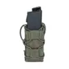 Ładownica Elite Pistol Mag Pouch - oliwkowa OD-G-VIP-19-030505-00 asgbox.pl