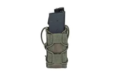 Ładownica Elite Pistol Mag Pouch - oliwkowa - obrazek 2