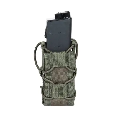 Ładownica Elite Pistol Mag Pouch - oliwkowa VIP-19-030505-00 asgbox.pl