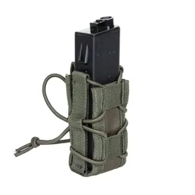 Ładownica Elite Pistol Mag Pouch - oliwkowa VIP-19-030505-00 asgbox.pl