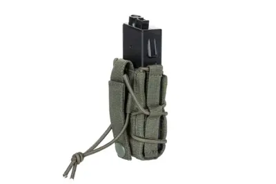 Ładownica Elite Pistol Mag Pouch - oliwkowa - obrazek 4