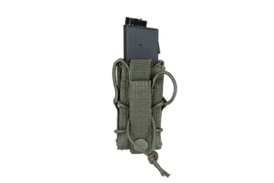 Ładownica Elite Pistol Mag Pouch - oliwkowa - obrazek 5
