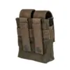 Podwójna ładownica na magazynki 9mm - Ranger Green OD-G-TWF-19-031030-00 asgbox.pl