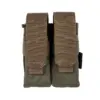 Podwójna ładownica na magazynki 9mm - Ranger Green OD-G-TWF-19-031030-00 asgbox.pl