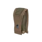 asgbox.pl - Pojedyncza ładownica na granat 40mm - Ranger Green