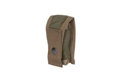 asgbox.pl - Pojedyncza ładownica na granat 40mm - Ranger Green