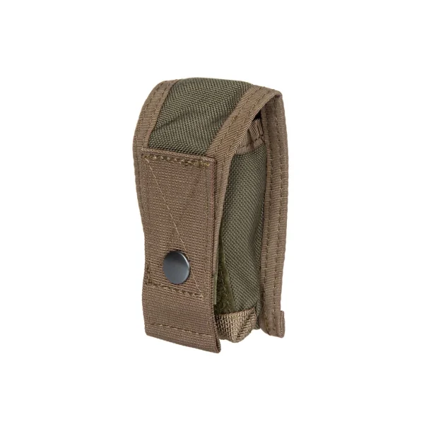 asgbox.pl - Pojedyncza ładownica na granat 40mm - Ranger Green