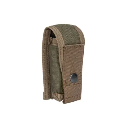 Pojedyncza ładownica na granat 40mm - Ranger Green TWF-19-031033-00 asgbox.pl Pojedyncza ładownica na granat 40mm - Ranger Green TWF-19-031033-00 asgbox.pl