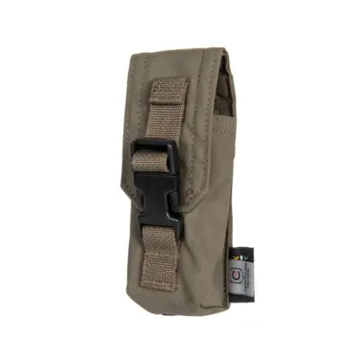 asgbox.pl - Zamknięta ładownica na granat - Ranger Green