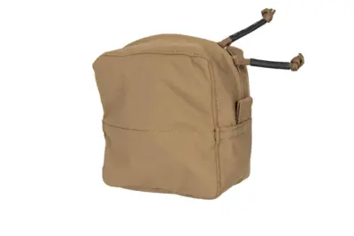 asgbox.pl - Uniwersalna ładownica ogólnego przeznaczenia - Coyote Brown