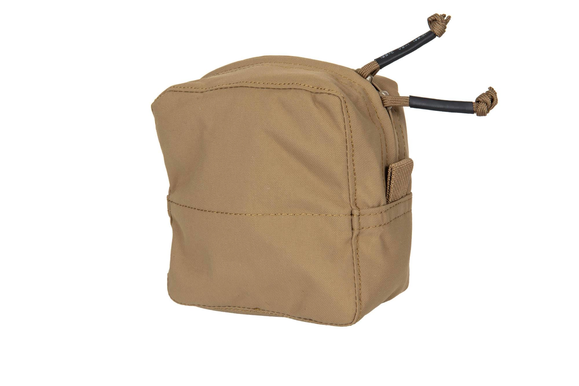 Uniwersalna ładownica ogólnego przeznaczenia - Coyote Brown TWF-19-031056-00 asgbox.pl asgbox.pl - Uniwersalna ładownica ogólnego przeznaczenia - Coyote Brown