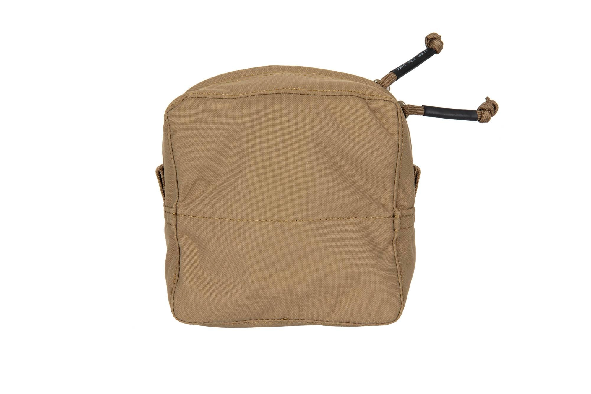 Uniwersalna ładownica ogólnego przeznaczenia - Coyote Brown TWF-19-031056-00 asgbox.pl Uniwersalna ładownica ogólnego przeznaczenia - Coyote Brown - obrazek 3