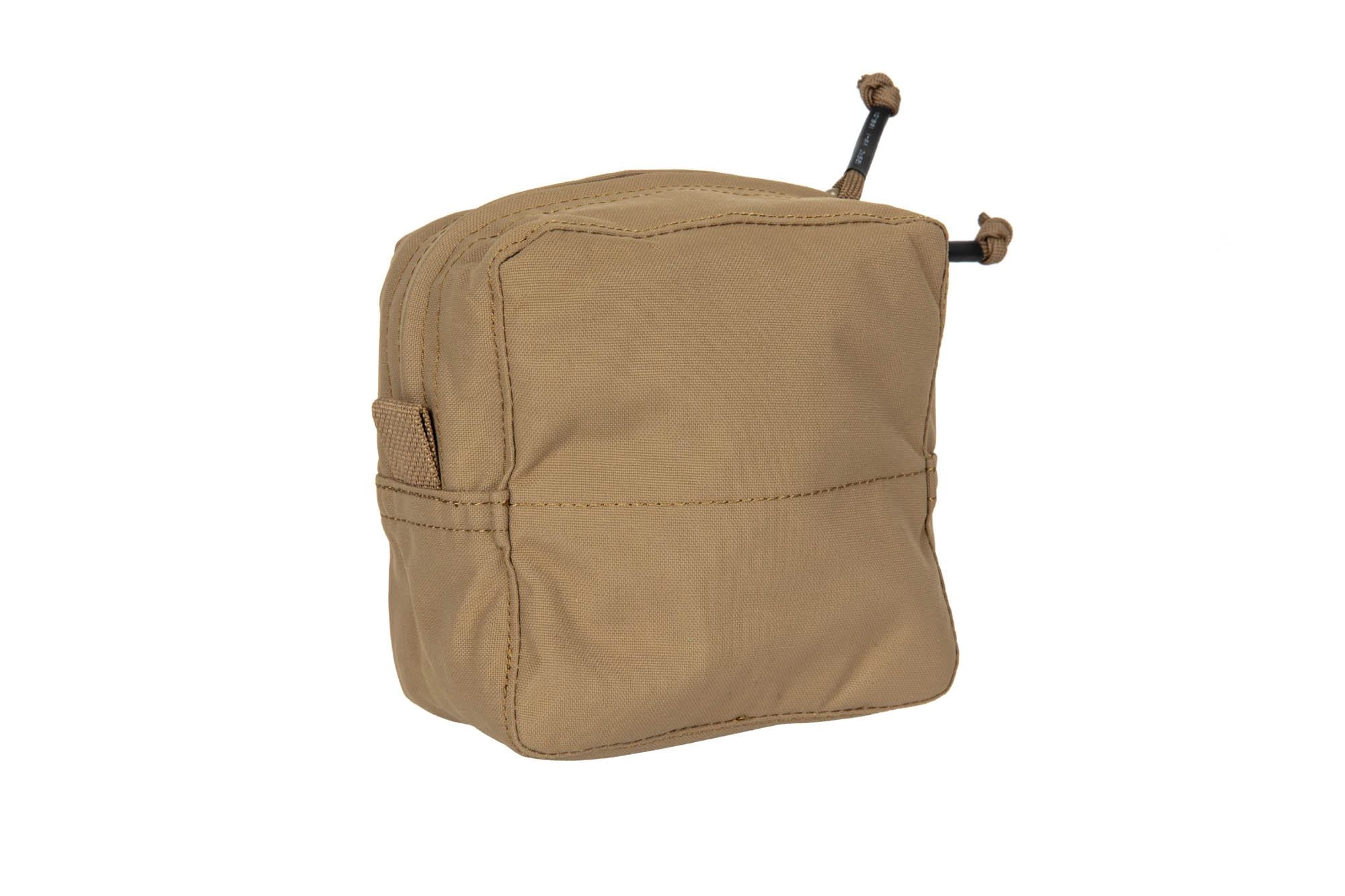 Uniwersalna ładownica ogólnego przeznaczenia - Coyote Brown TWF-19-031056-00 asgbox.pl Uniwersalna ładownica ogólnego przeznaczenia - Coyote Brown - obrazek 4