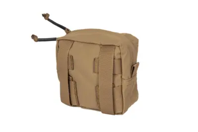 Uniwersalna ładownica ogólnego przeznaczenia - Coyote Brown - obrazek 4