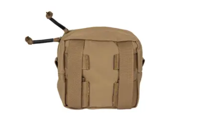 Uniwersalna ładownica ogólnego przeznaczenia - Coyote Brown - obrazek 5