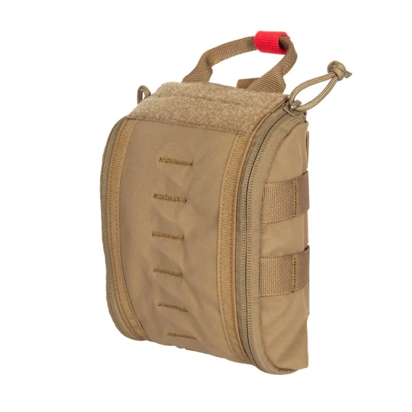 asgbox.pl - Duża apterczka typu Trauma Kit - Coyote Brown