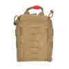 Duża apterczka typu Trauma Kit - Coyote Brown OD-G-TWF-19-031065-00 asgbox.pl
