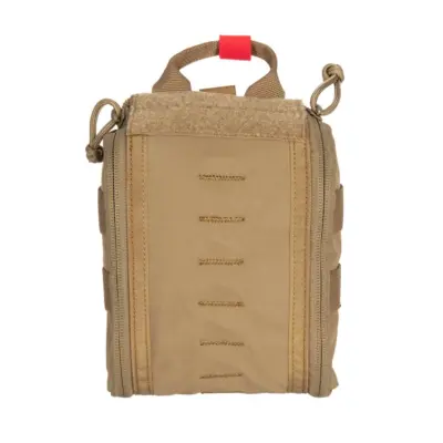 Duża apterczka typu Trauma Kit - Coyote Brown TWF-19-031065-00 asgbox.pl Duża apterczka typu Trauma Kit - Coyote Brown TWF-19-031065-00 asgbox.pl