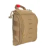 Duża apterczka typu Trauma Kit - Coyote Brown OD-G-TWF-19-031065-00 asgbox.pl