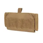 asgbox.pl - Składany mapnik molle z rzepem - Coyote Brown
