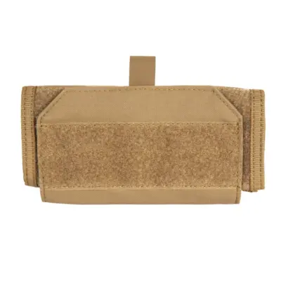 Składany mapnik molle z rzepem - Coyote Brown TWF-19-031068-00 asgbox.pl Składany mapnik molle z rzepem - Coyote Brown TWF-19-031068-00 asgbox.pl