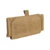 Składany mapnik molle z rzepem - Coyote Brown OD-G-TWF-19-031068-00 asgbox.pl