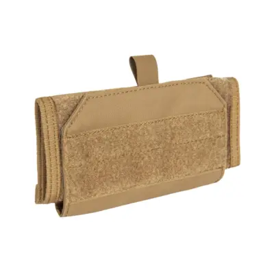 Składany mapnik molle z rzepem - Coyote Brown TWF-19-031068-00 asgbox.pl Składany mapnik molle z rzepem - Coyote Brown TWF-19-031068-00 asgbox.pl