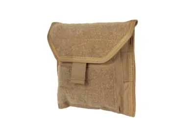 asgbox.pl - Uniwersalny admin panel - Coyote Brown