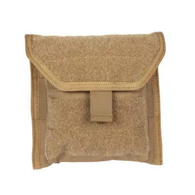 Uniwersalny admin panel - Coyote Brown TWF-19-031070-00 asgbox.pl