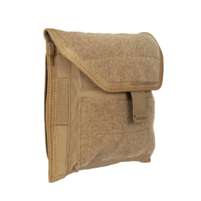 Uniwersalny admin panel - Coyote Brown TWF-19-031070-00 asgbox.pl