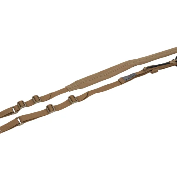 asgbox.pl - Ergonomiczne zawieszenie dwupunktowe MK1 - Coyote Brown